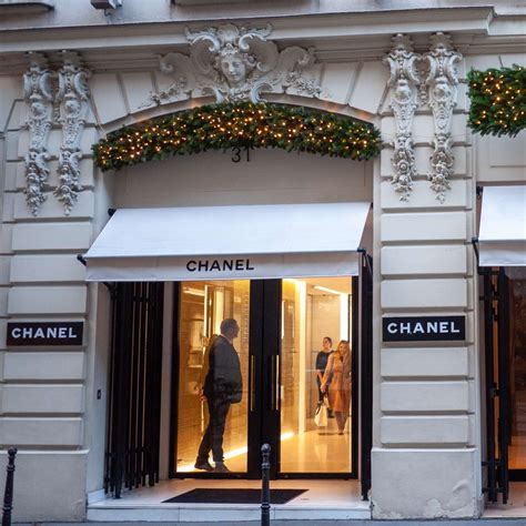 chanel near me paris|chanel france online store.